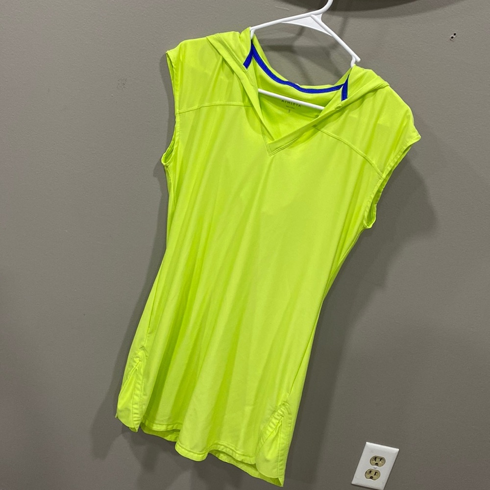 Athleta Dress